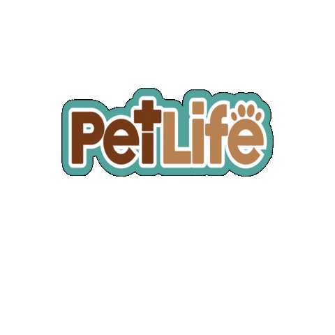 Pet Life Teknologi Sticker by Pet Life