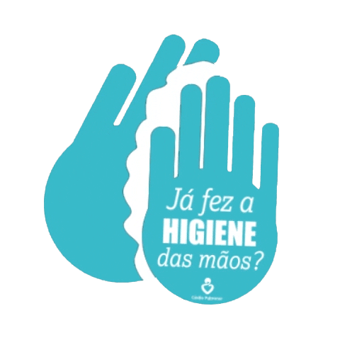 Heart Likes Sticker by Hospital Cárdio Pulmonar