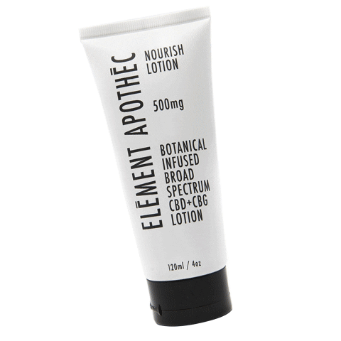 Element Apothec Sticker