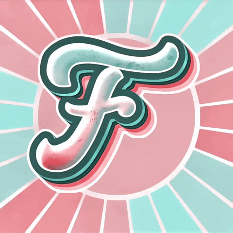 Fun Pink GIF by The3Flamingos