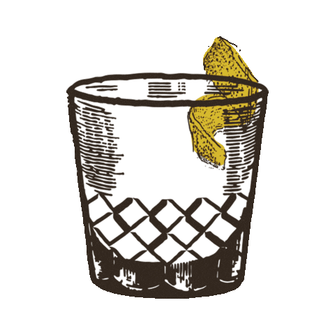 Argonaut Brandy Sticker