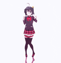 anime dance gif by YumeNikkiStamps on DeviantArt