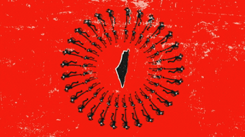 Palestine Coming GIF