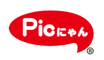 Picnic 猫 Sticker by toraya_Picnic