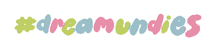 Blindsaay Sticker by Bits Bodywear