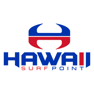 Sticker by Hawaii Surf Point