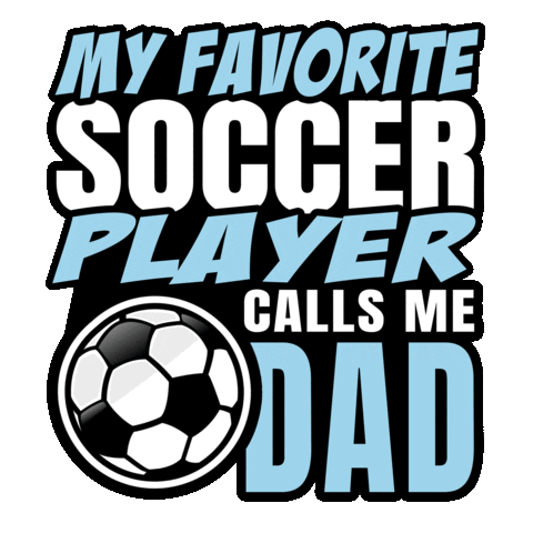 Soccer Player Sticker by TORRESgraphics