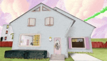 Pon De Floor GIF by MAJOR LAZER