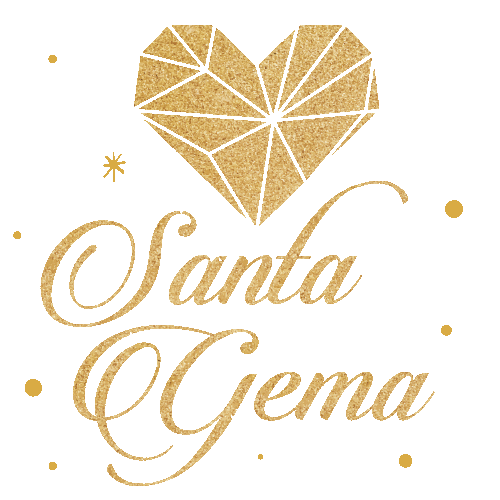 Quinta Santa Gema Sticker