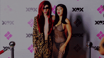 Music Video 90S GIF by Charli XCX