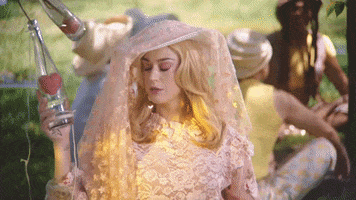 Never Really Over GIF by Katy Perry