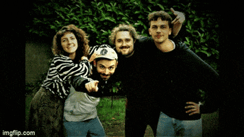 Guacáyo GIF