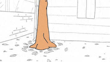 panic catastrophe GIF