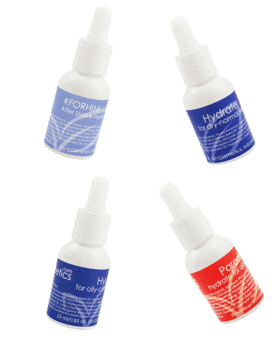 Sticker by by-cosmetics