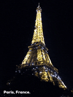 France Love GIF by world-weather.ru