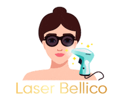 Fernanda Bellico Sticker