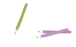 Drawing Sticker