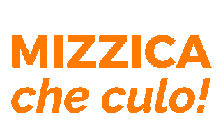 Fortuna Sticker by Laura Cipolla | LOVECetraroCALABRIA