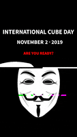 Guy Fawkes 5Th Of November GIF by Anonymousforthevoiceless