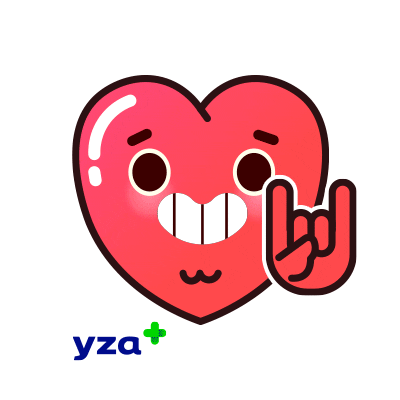Farmacias YZA Sticker