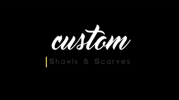 Custom Shawls And Scarves GIF by Tri Star Overseas