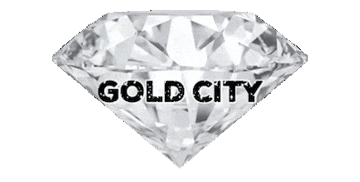 Jewelry Diamond Sticker by Gold City