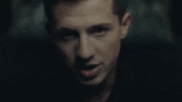 charlieputh attention charlie puth GIF