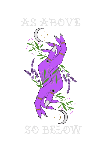 Magic Sticker