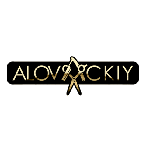 ALOVACKIY Sticker
