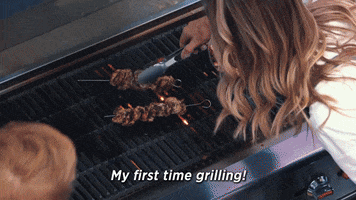 Cooking GIF by Food Club FOX