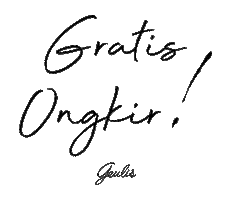 geulis.id Sticker