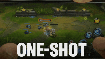 League Of Legends Lol GIF by Google