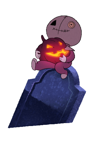 Halloween GIF