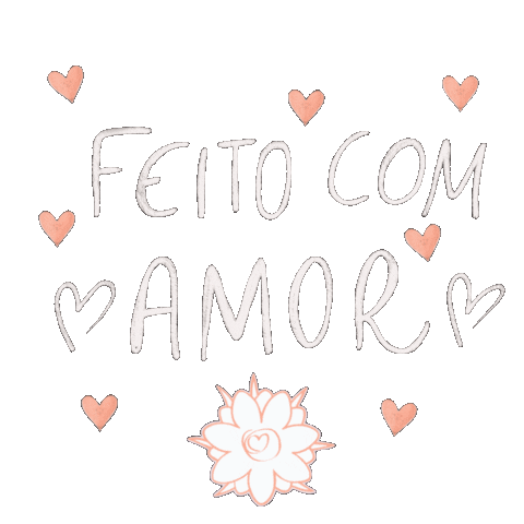 Amor Sticker