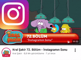 Instagram GIF