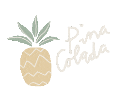 Fruit Cocktail Sticker