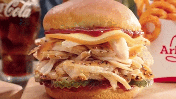 Fast Food Ad GIF by Clio Awards