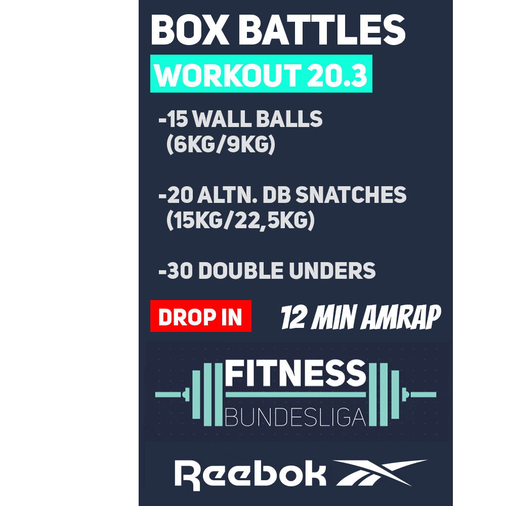 Sticker by Fitness Bundesliga