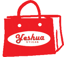 Ponta Negra Sunglasses Sticker by Yeshua Óticas