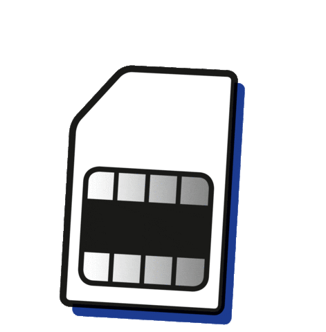 superdrugmobile Sticker