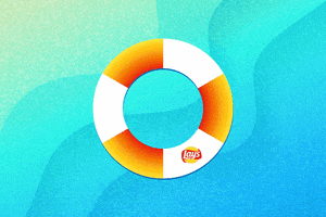 Surf Lays GIF by PepsiCoMX