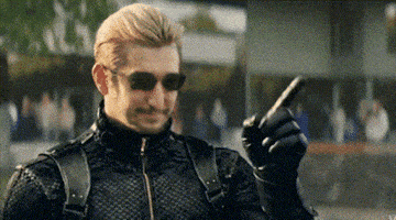 Faislander GIF