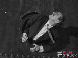 looking classic film GIF by FilmStruck