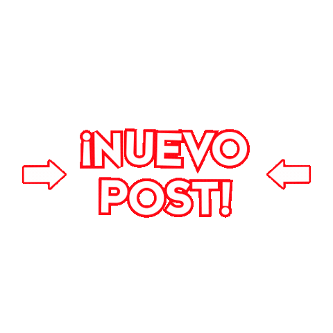 Nuevopost Sticker by Metromall