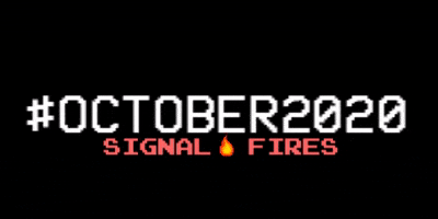 Boundlesstheatre boundless theatre october2020 signal fires GIF