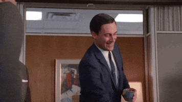 mad men cheers GIF by Clio Awards