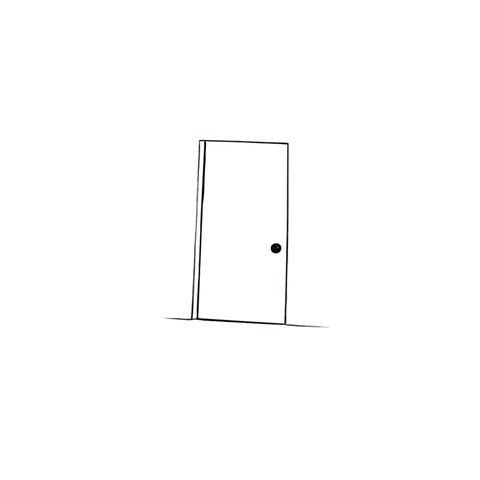 Tired Animation GIF