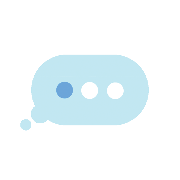 Text Waiting Sticker for iOS & Android GIPHY