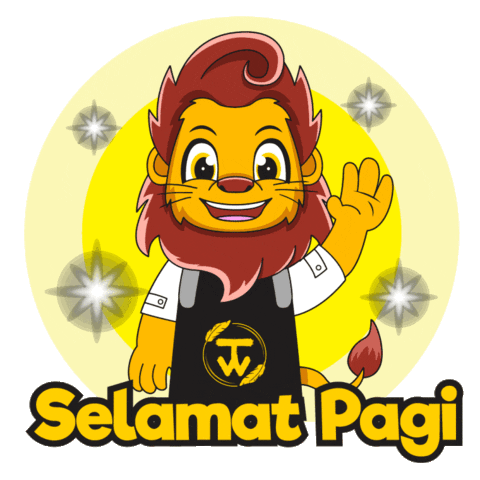 Sticker by JTW.CO