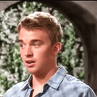 days of our lives wilson GIF